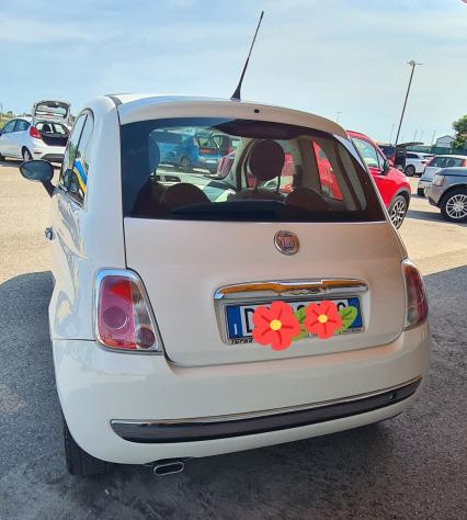 Fiat 500 1.2 Lounge - Foto 3