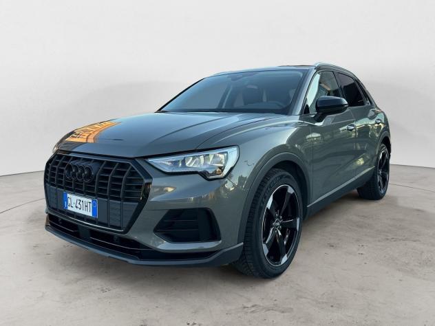 Audi Q3 35 TDI Business s-tronic PREZZO REALE