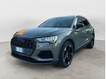 Audi Q3 35 TDI Business s-tronic PREZZO REALE