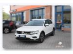 VOLKSWAGEN Tiguan 2ª serie Tiguan 1.6 TDI SCR Business BlueMotion Technology
