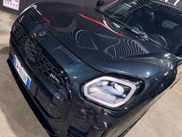 MINI Mini C JCW Countryman UFFICIALE ITALIANA rif. 23974367 - Foto 10