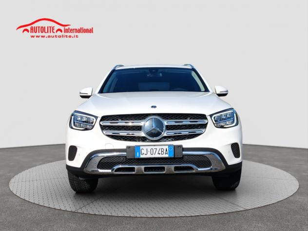 Mercedes GLC SUV GLC 300 e phev (eq-power) Business 4matic auto - Foto 8