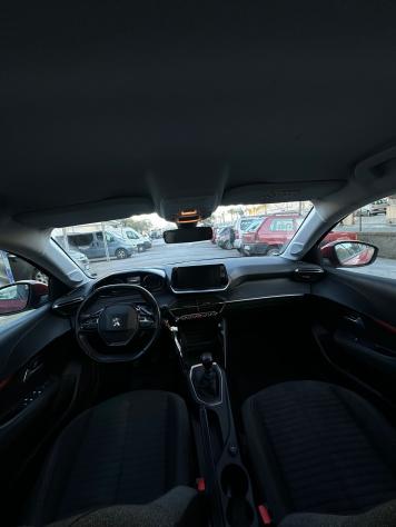 Peugeot 208 BlueHDi 100 Stop&Start 5 porte Active Pack - Foto 8