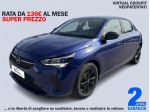OPEL - Corsa - 1.2 75 CV Elegance#VIRTUAL COCKPIT!