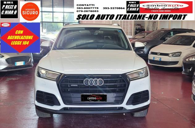 Audi Q5 40 TDI quattro S tronic S line - Foto 2