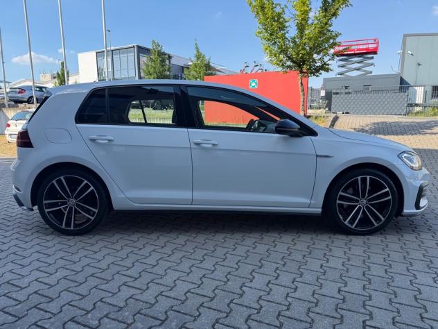 Volkswagen Golf GTD 2.0 TDI 5p. BlueMotion Technology - Foto 6