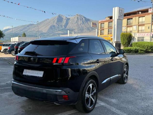 PEUGEOT 3008 BlueHDi 130 S&S EAT8 Allure SCONTO ROTTAMAZIONE rif. 24079259 - Foto 7