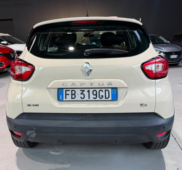 Renault Captur Benzina Euro 6 Neopatentati - Foto 4