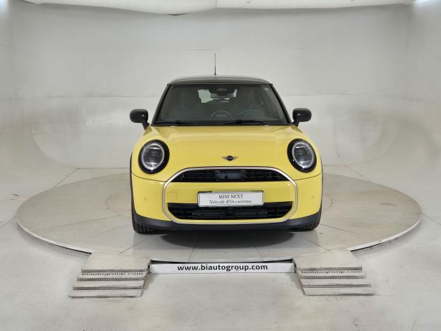 MINI Cooper Mini F66 3p Mini 3p 1.5 C Favoured auto - Foto 2
