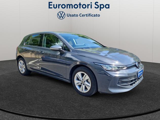 Volkswagen Golf Golf 2.0 tdi Life 150cv dsg - Foto 7