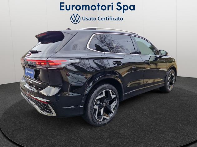Volkswagen Tiguan Tiguan 2.0 tdi R-Line 150cv dsg - Foto 5