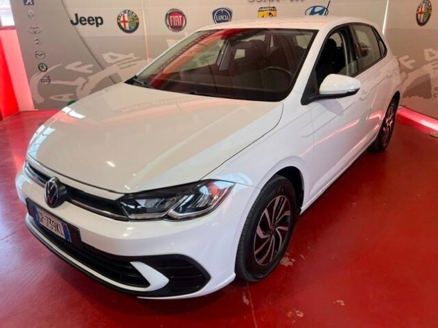 VOLKSWAGEN Polo 6ª serie Polo 1.0 TSI Life - Foto 2