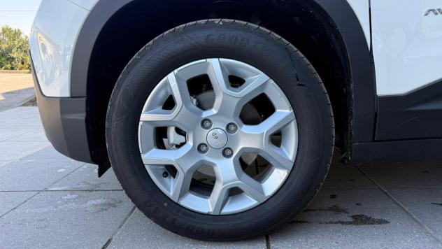 Jeep Avenger 1.2 turbo Altitude fwd 100cv *PROMO AZZURRA* - Foto 7