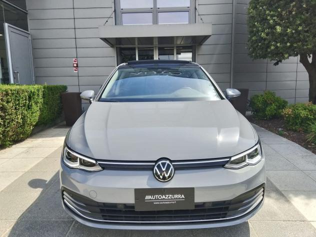 Volkswagen Golf Golf 2.0 tdi Life 115cv dsg - Foto 2