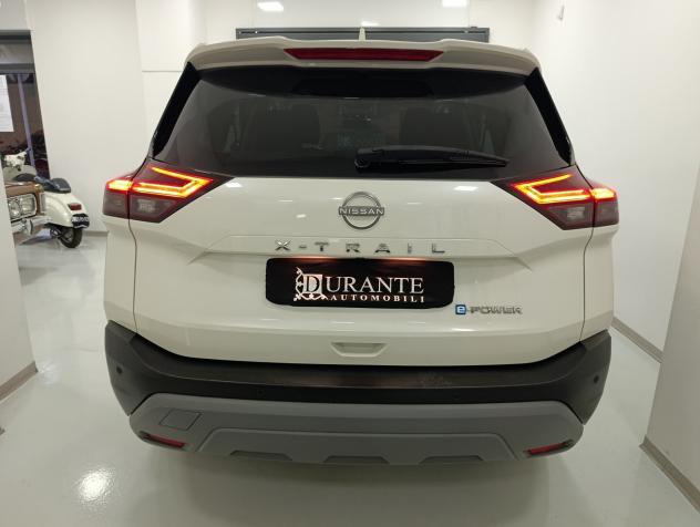 Nissan X-Trail e-Power 2WD 5 posti N-Connecta - Foto 6