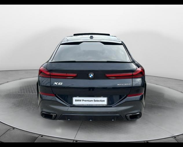 BMW X6 G06 LCI 2023 xdrive30d MSport Pro auto - Foto 7