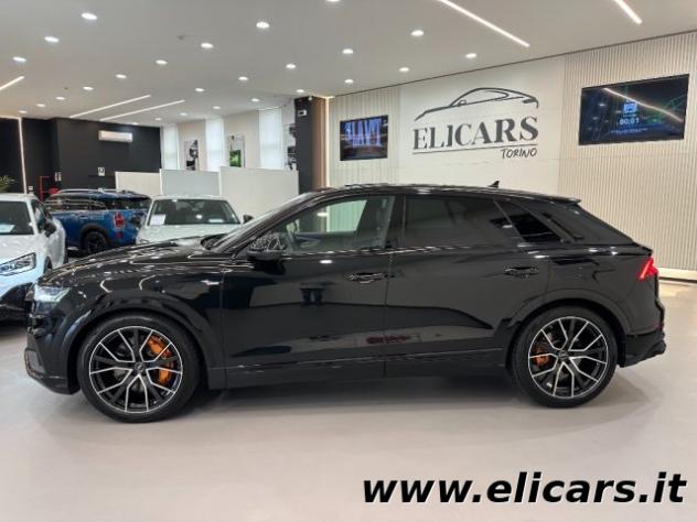 AUDI Q8 50 TDI 286 CV quattro tiptronic Sport rif. 24199111 - Foto 7