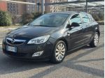 OPEL Astra 4a serie anno 2011