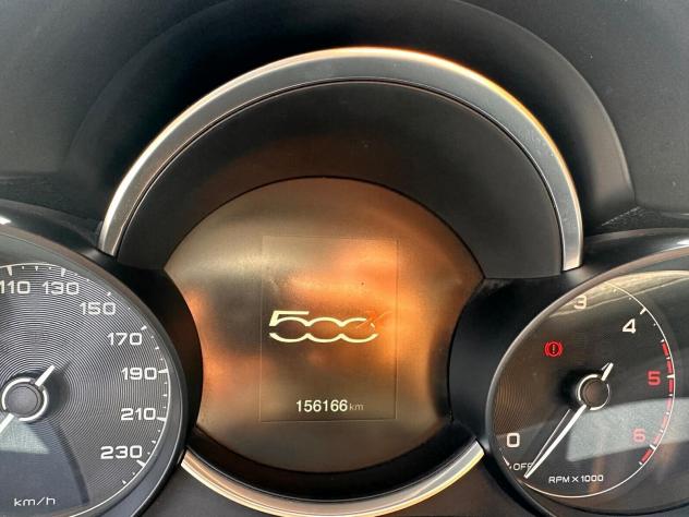 Fiat 500X 1.3 MultiJet 95 CV Business - Foto 5