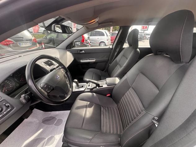 Volvo V50 2.0 D cat aut. R-Design - Foto 8