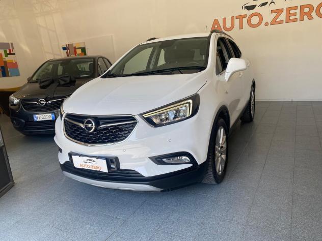 Opel Mokka X 1.6 CDTI Ecotec 4x2 Start&Stop Ultimate - Foto 2