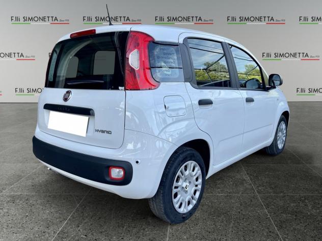FIAT Pandina 1.0 firefly hybrid Icon s&s 65cv - KM0 - Foto 4