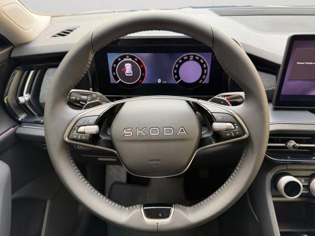 Škoda Kodiaq Selection 2,0 TDI 142 kW (193 CV) 7 marce - DSG 4x4 - Foto 9