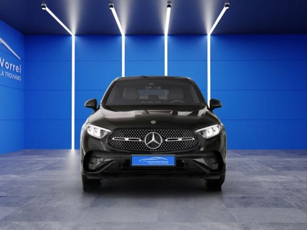 MERCEDES GLC Coupé (C254) GLC 200 4Matic Mild hybrid Coupé AMG Line Advanced - Foto 2