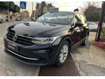 Volkswagen Tiguan 2.0 TDI 150 CV SCR DSG Life Garanzia 12/36 Mesi