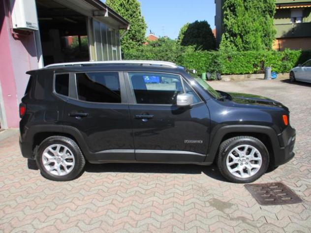 JEEP Renegade 1.4 MultiAir Limited rif. 23878774 - Foto 7