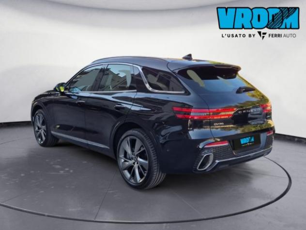 GENESIS GV70 2.5T AWD Luxury rif. 24043708 - Foto 9