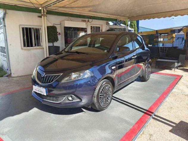 LANCIA Ypsilon 1.0 FireFly 5 porte S&S Hybrid Ecochic Gold rif. 24118385
