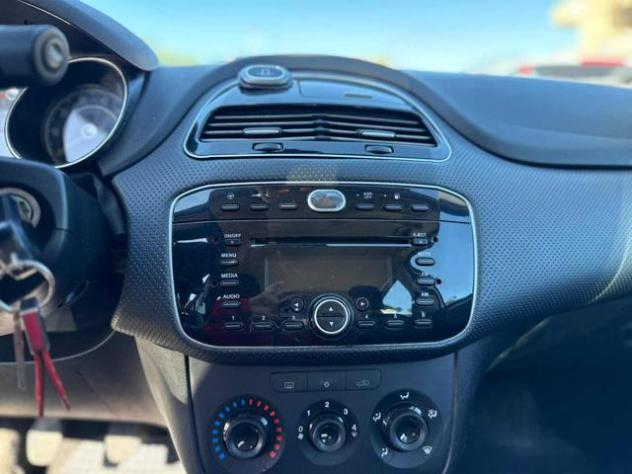 FIAT Punto Evo 1.4 5 porte Dynamic Natural Power rif. 24212736 - Foto 9