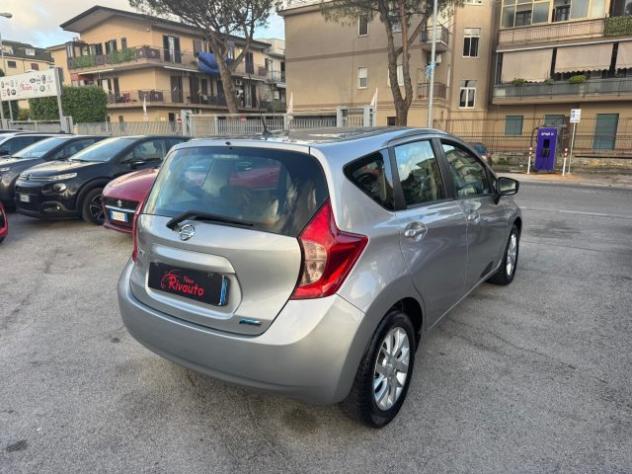 NISSAN Note 1.5 dCi Acenta rif. 23838217 - Foto 7