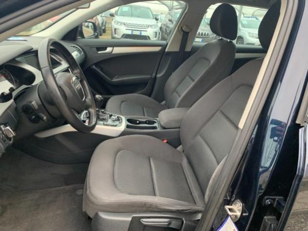 AUDI A4 Avant 2.0 TDI 170CV F.AP. QUATTRO. Adv. rif. 23882878 - Foto 9