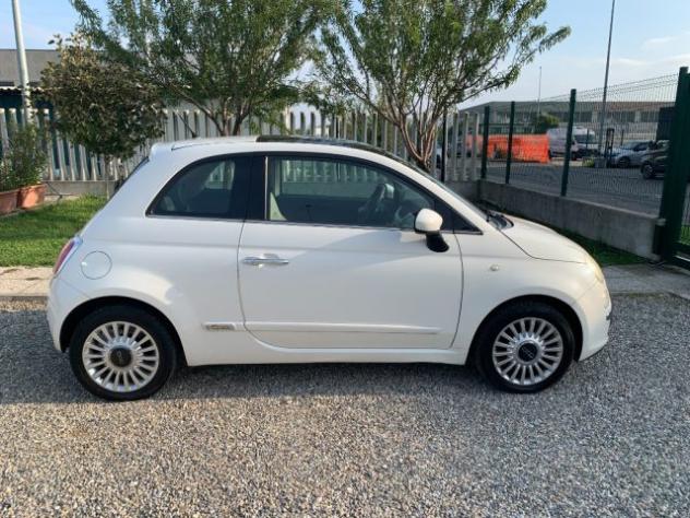 FIAT 500 1.2 Lounge rif. 24109843 - Foto 6