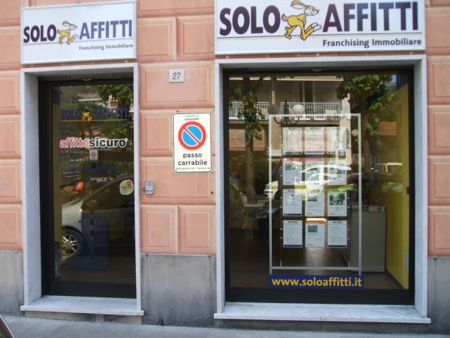 Singolo in affitto a Chiavari