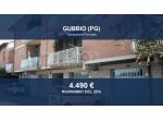 Immobile in asta di 37 m² in vendita a Gubbio