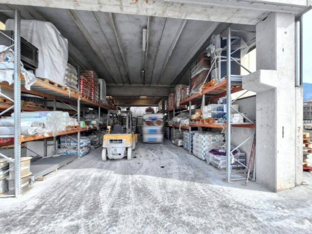 Immobile in asta di 1565 m² in vendita a Gubbio - Foto 16