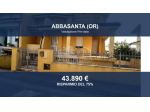 Immobile in asta di 215 m² con più di 5 locali in vendita a Abbasanta