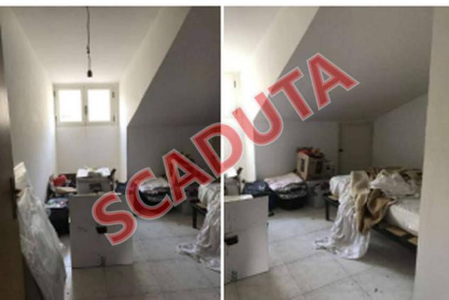 Immobile in asta di 75 m², box auto in vendita a Airola