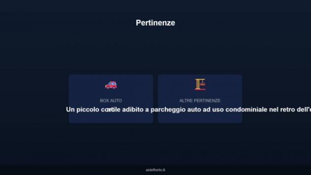 Immobile in asta di 115 m² con più di 5 locali in vendita a Caltanissetta - Foto 9