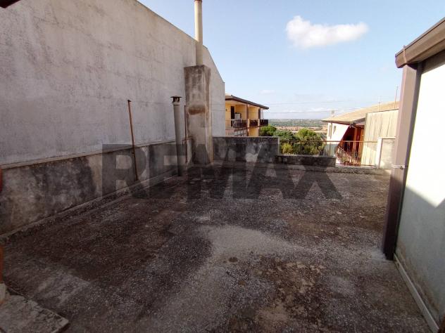 Casa Indipendente in vendita a Canicattini Bagni - Foto 15