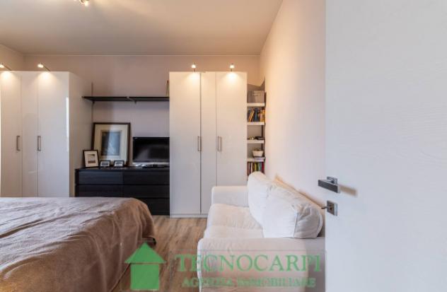 Appartamento di 113 m² con 4 locali e box auto in vendita a Carpi - Foto 20