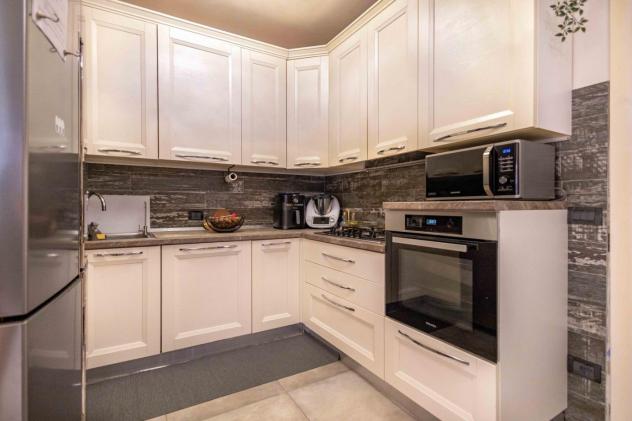 Appartamento in vendita a Castelfranco di Sotto 100 mq Rif: 1447886 - Foto 5