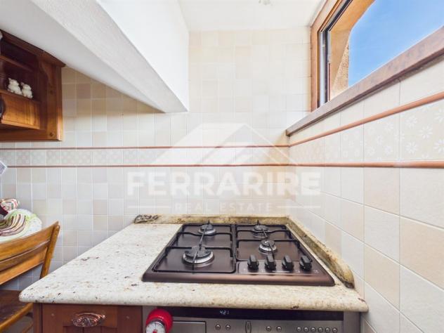 Cerveteri, Via R. Morelli trilocale mansardato con terrazzo - Foto 18