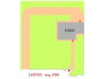Cesena lato mare - PORZIONE DI BIFAMILIARE GREZZA con 1.550 mq. di GIARDINO &hellip;
