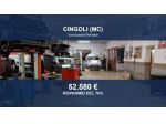 Immobile in asta di 783 m² in vendita a Cingoli
