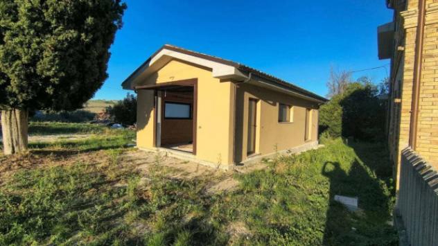 Immobile in asta di 348 m² con più di 5 locali e box auto in vendita a Civitella del Tronto - Foto 7