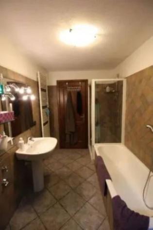 Immobile in asta di 126 m², box auto in vendita a Courmayeur - Foto 11